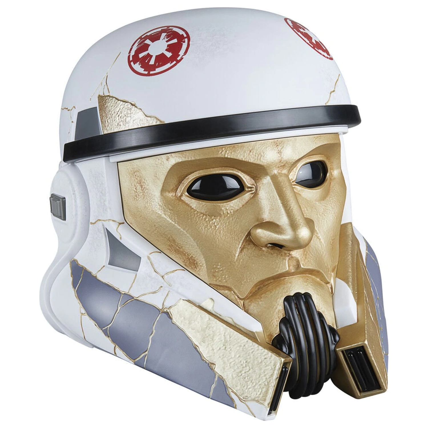 Star Wars Captain Enoch elektronska čelada fotografija izdelka