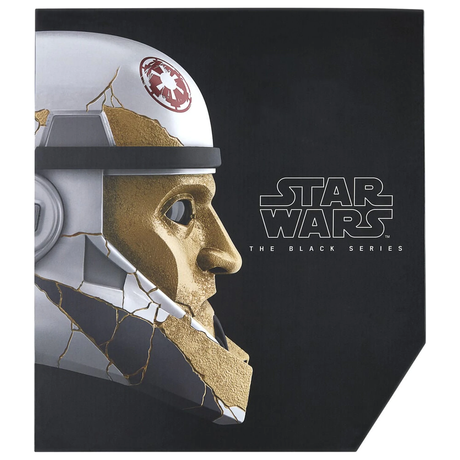 Star Wars Captain Enoch elektronska čelada fotografija izdelka