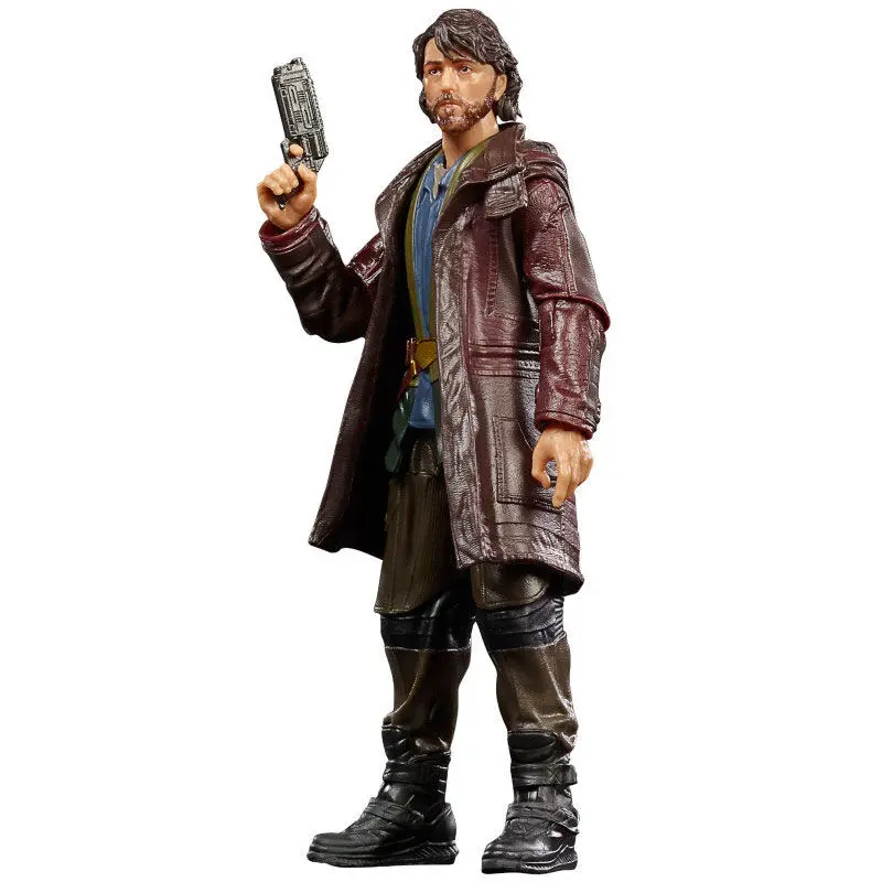 Star Wars Cassian Andor & B2EMO figurici 15 cm fotografija izdelka