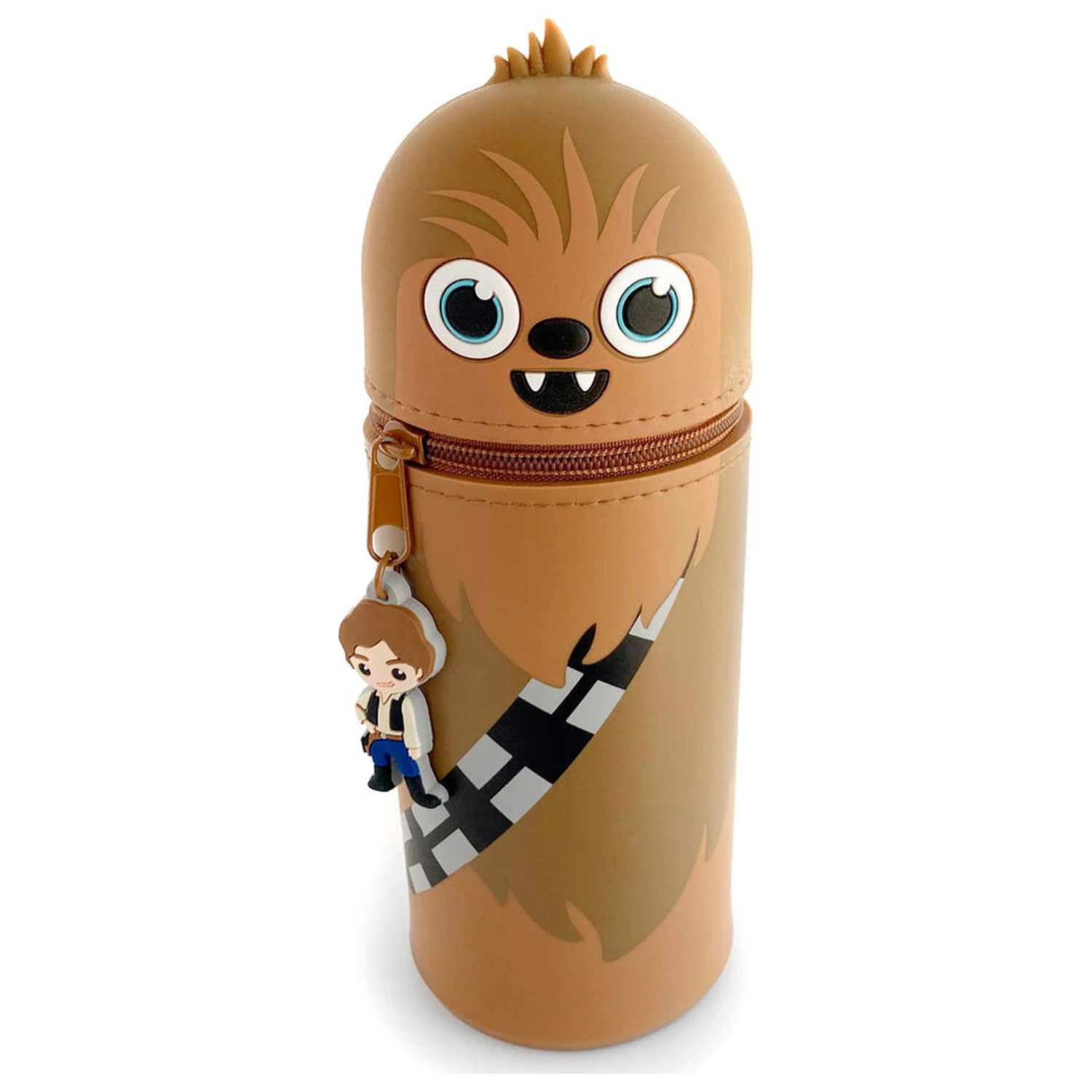 Star Wars Chewbacca 3D peresnica fotografija izdelka