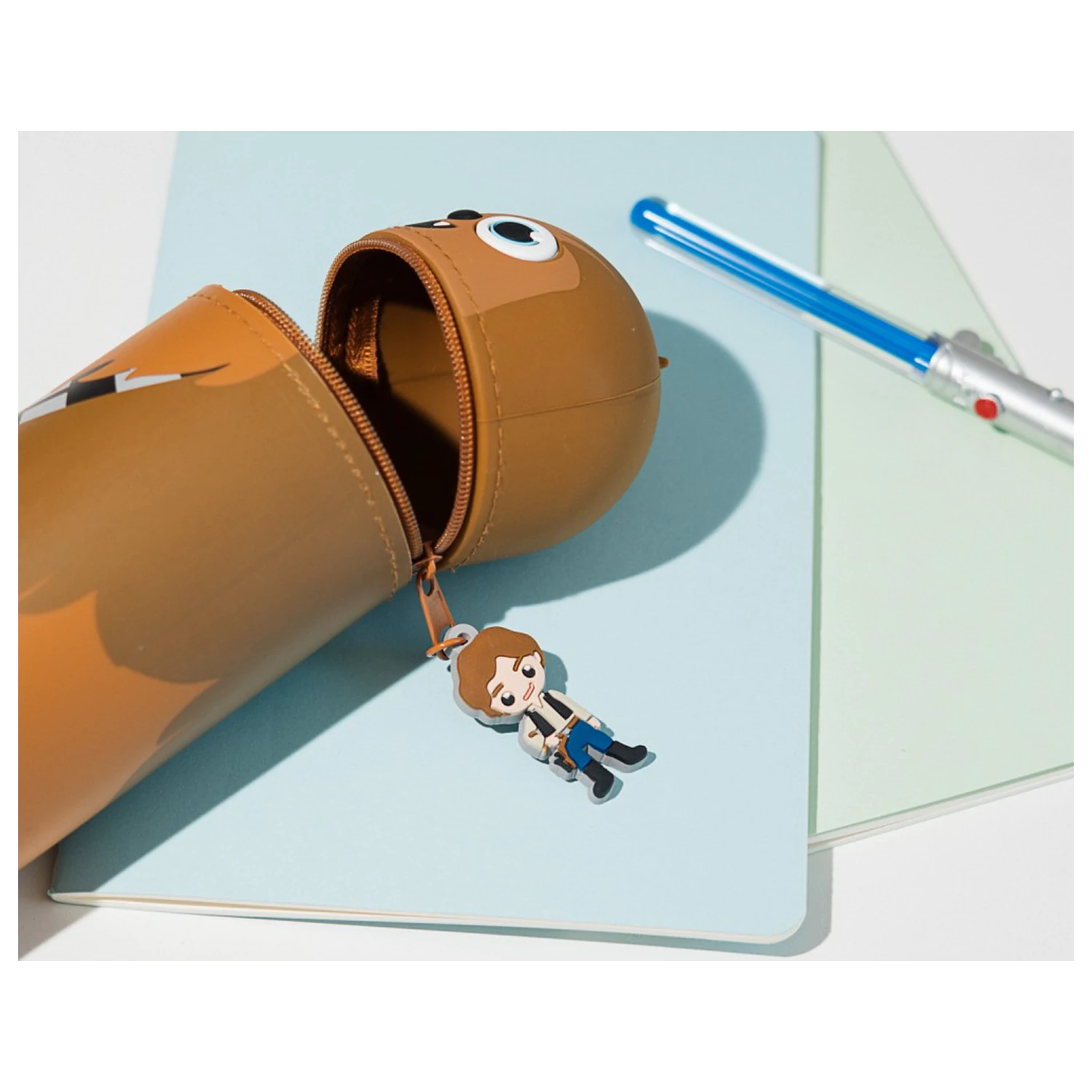 Star Wars Chewbacca 3D peresnica fotografija izdelka