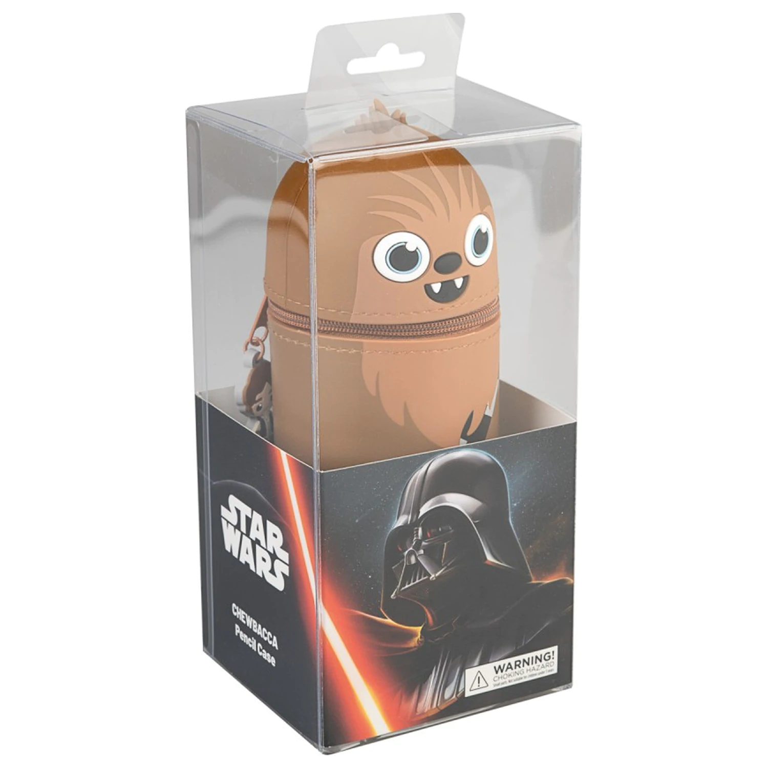 Star Wars Chewbacca 3D peresnica fotografija izdelka