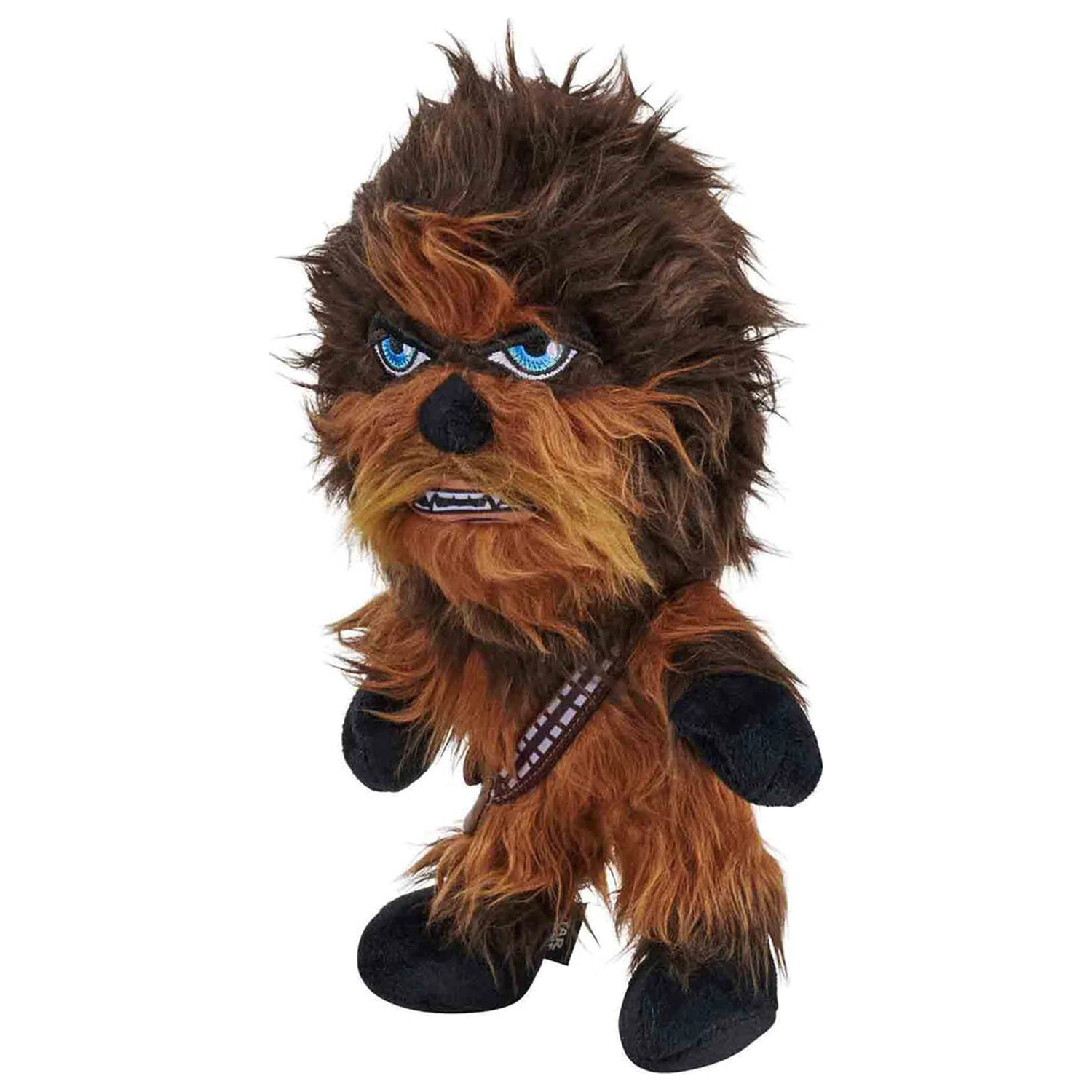 Star Wars Plišasta figura Chewbacca 25 cm fotografija izdelka