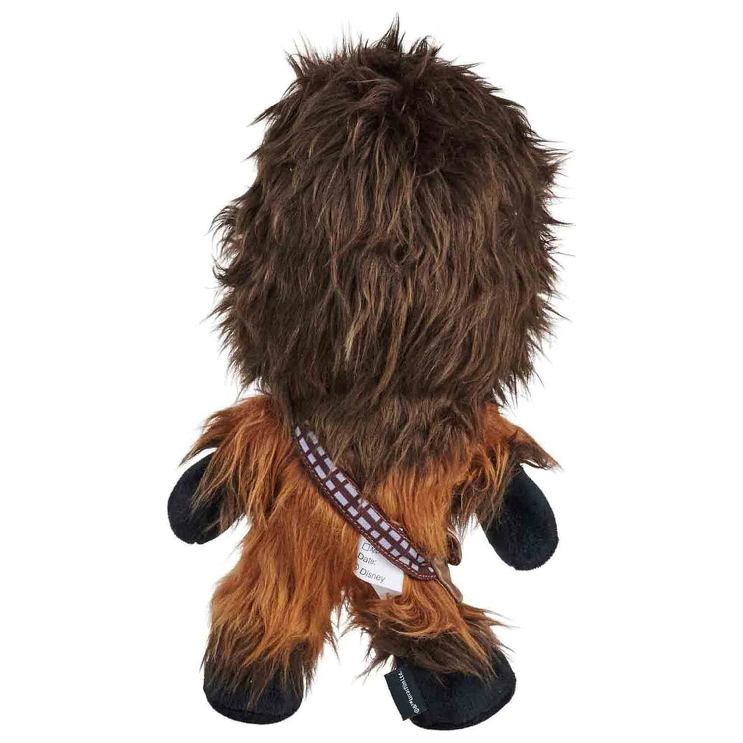 Star Wars Plišasta figura Chewbacca 25 cm fotografija izdelka
