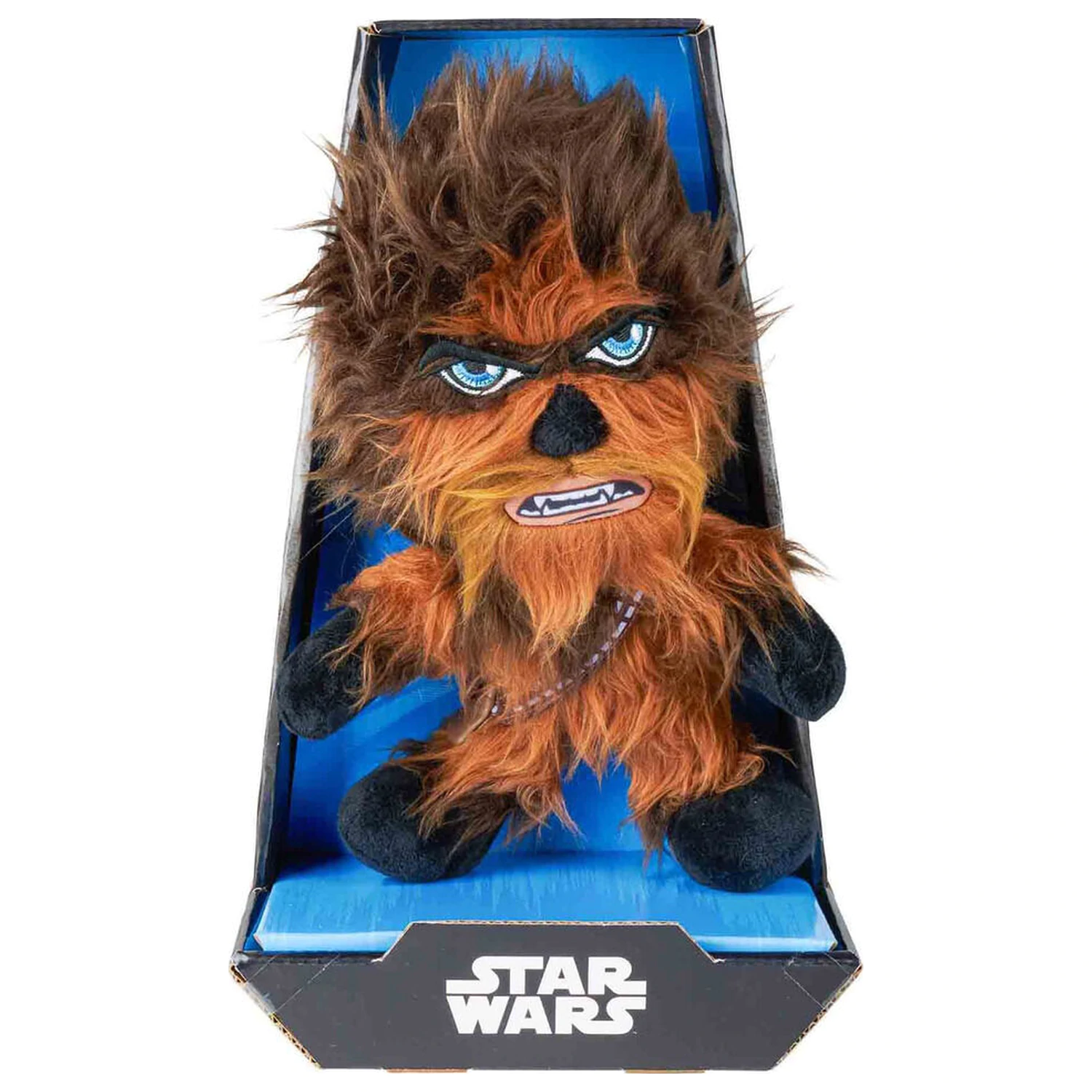 Star Wars Plišasta figura Chewbacca 25 cm fotografija izdelka
