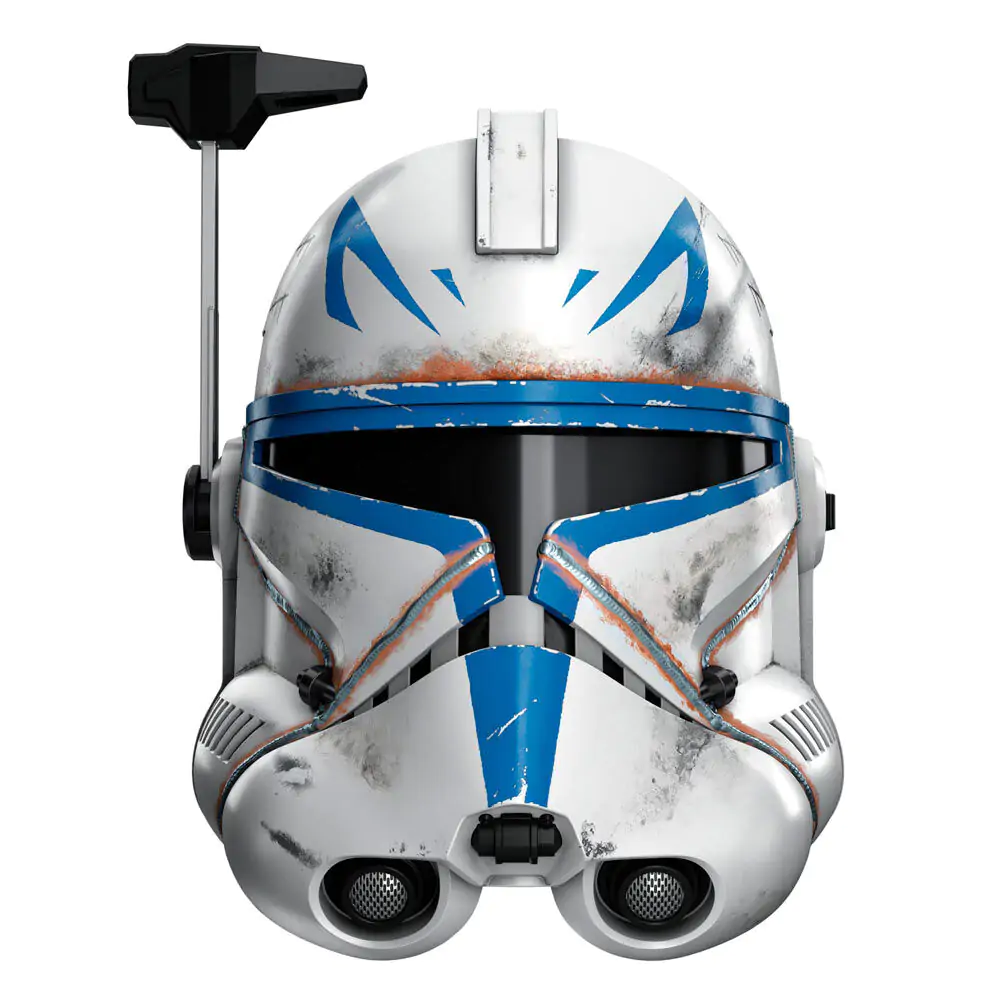 Star Wars Clone Captain Rex Elektronska čelada fotografija izdelka