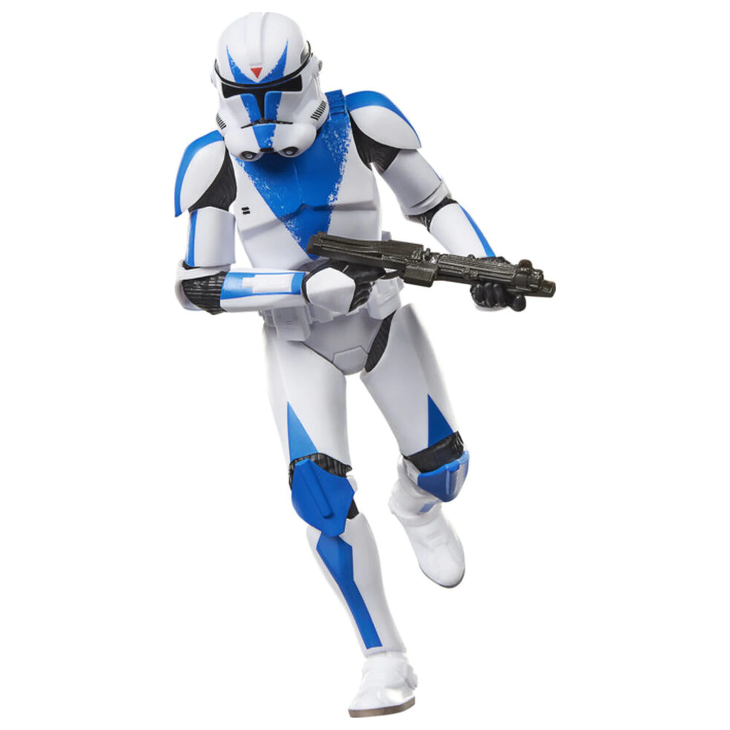 Star Wars Clone Trooper Dogma & Clone Trooper Hardcase paket 2 figur 15cm fotografija izdelka