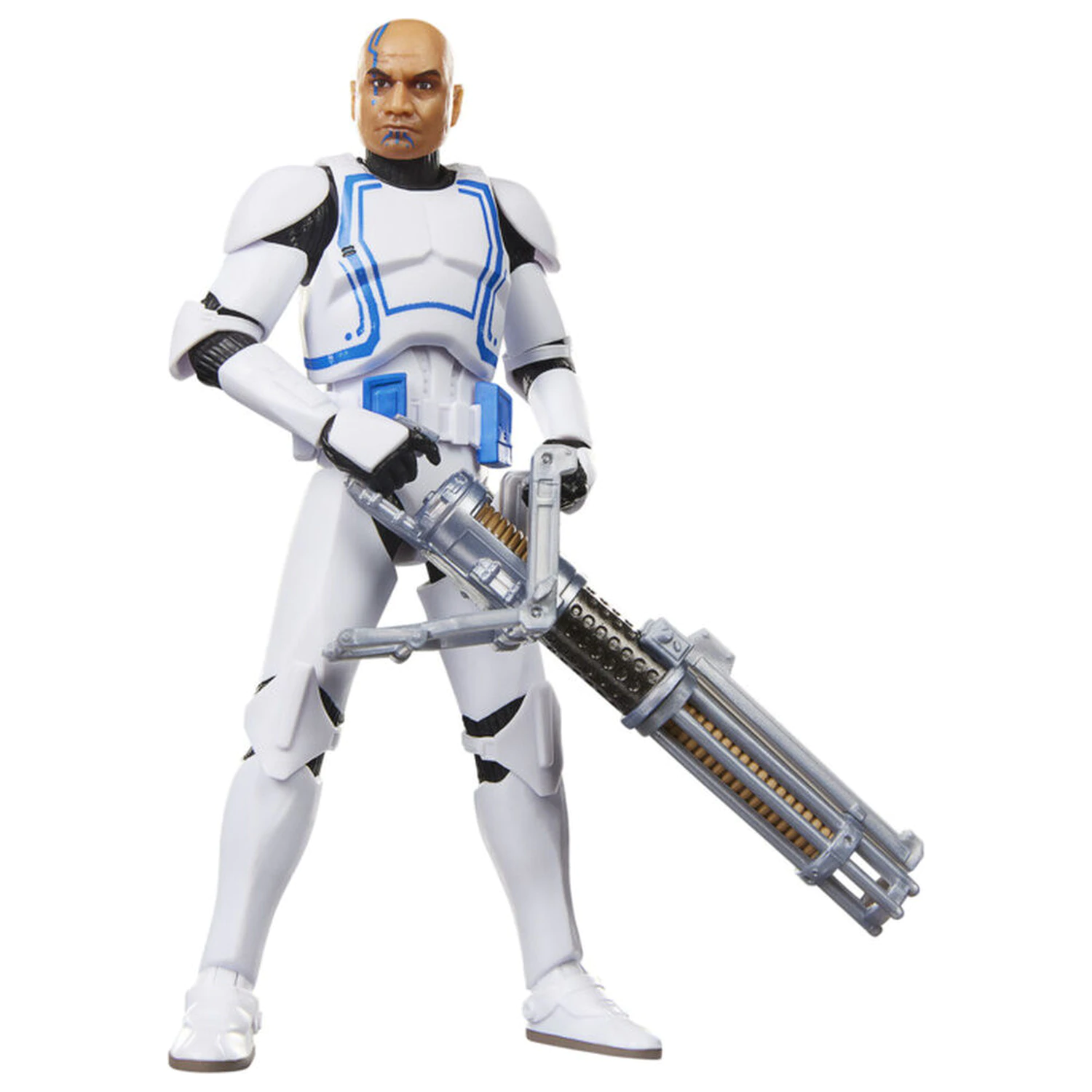 Star Wars Clone Trooper Dogma & Clone Trooper Hardcase paket 2 figur 15cm fotografija izdelka