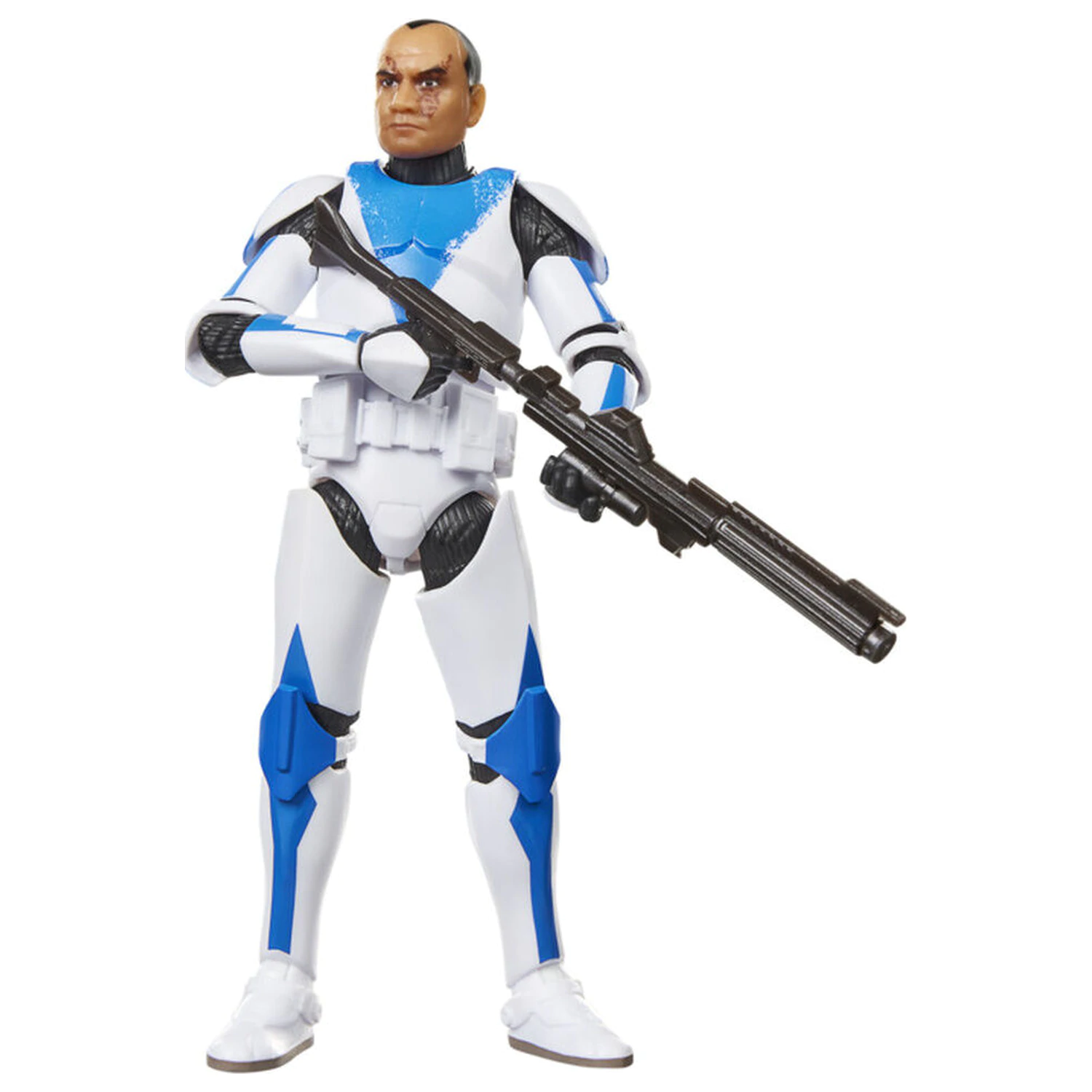 Star Wars Clone Trooper Dogma & Clone Trooper Hardcase paket 2 figur 15cm fotografija izdelka