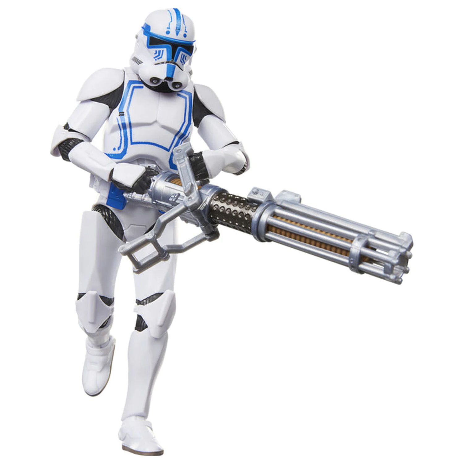 Star Wars Clone Trooper Dogma & Clone Trooper Hardcase paket 2 figur 15cm fotografija izdelka