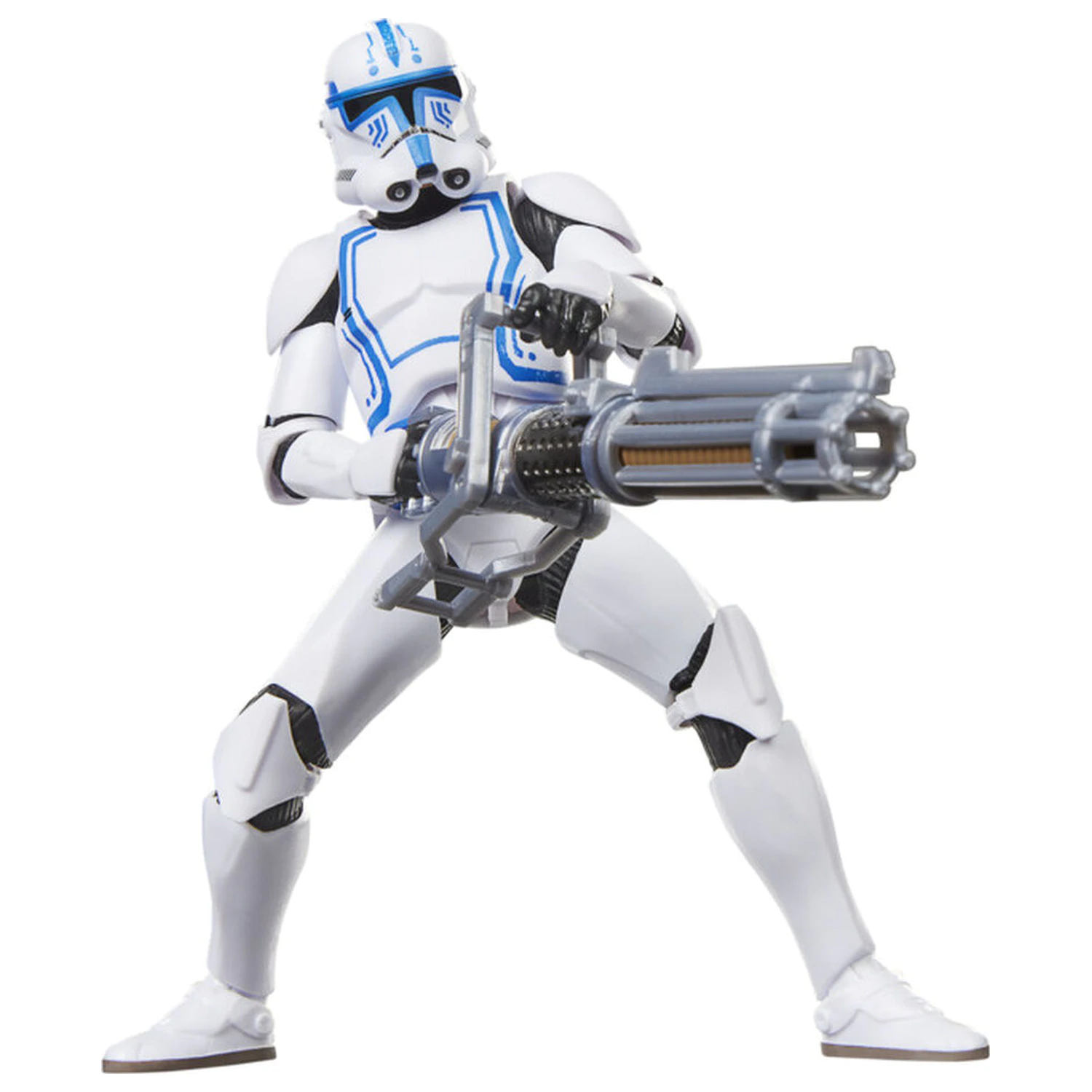 Star Wars Clone Trooper Dogma & Clone Trooper Hardcase paket 2 figur 15cm fotografija izdelka