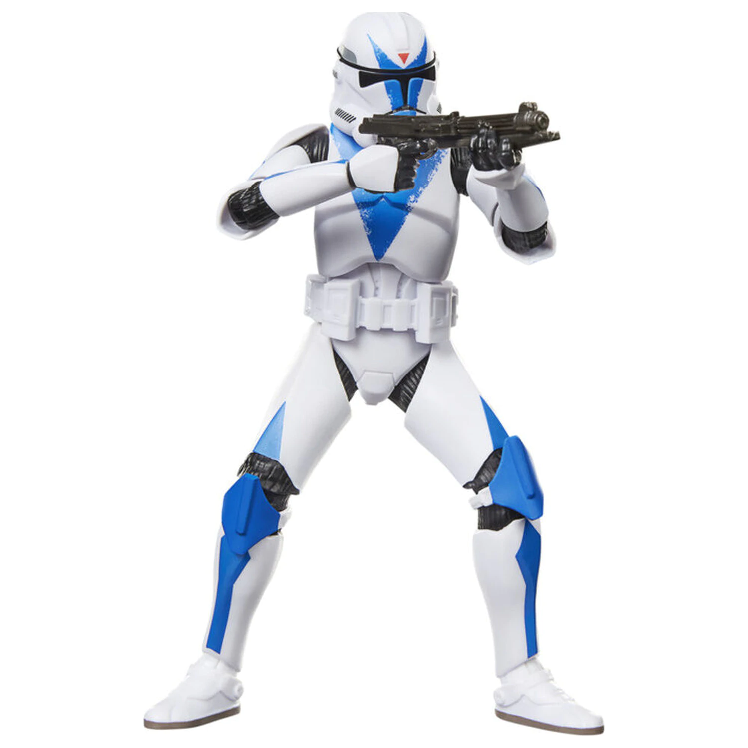 Star Wars Clone Trooper Dogma & Clone Trooper Hardcase paket 2 figur 15cm fotografija izdelka