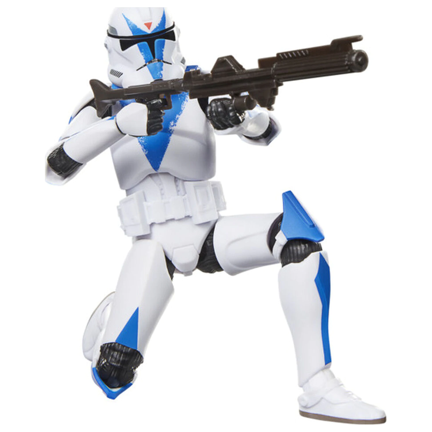 Star Wars Clone Trooper Dogma & Clone Trooper Hardcase paket 2 figur 15cm fotografija izdelka