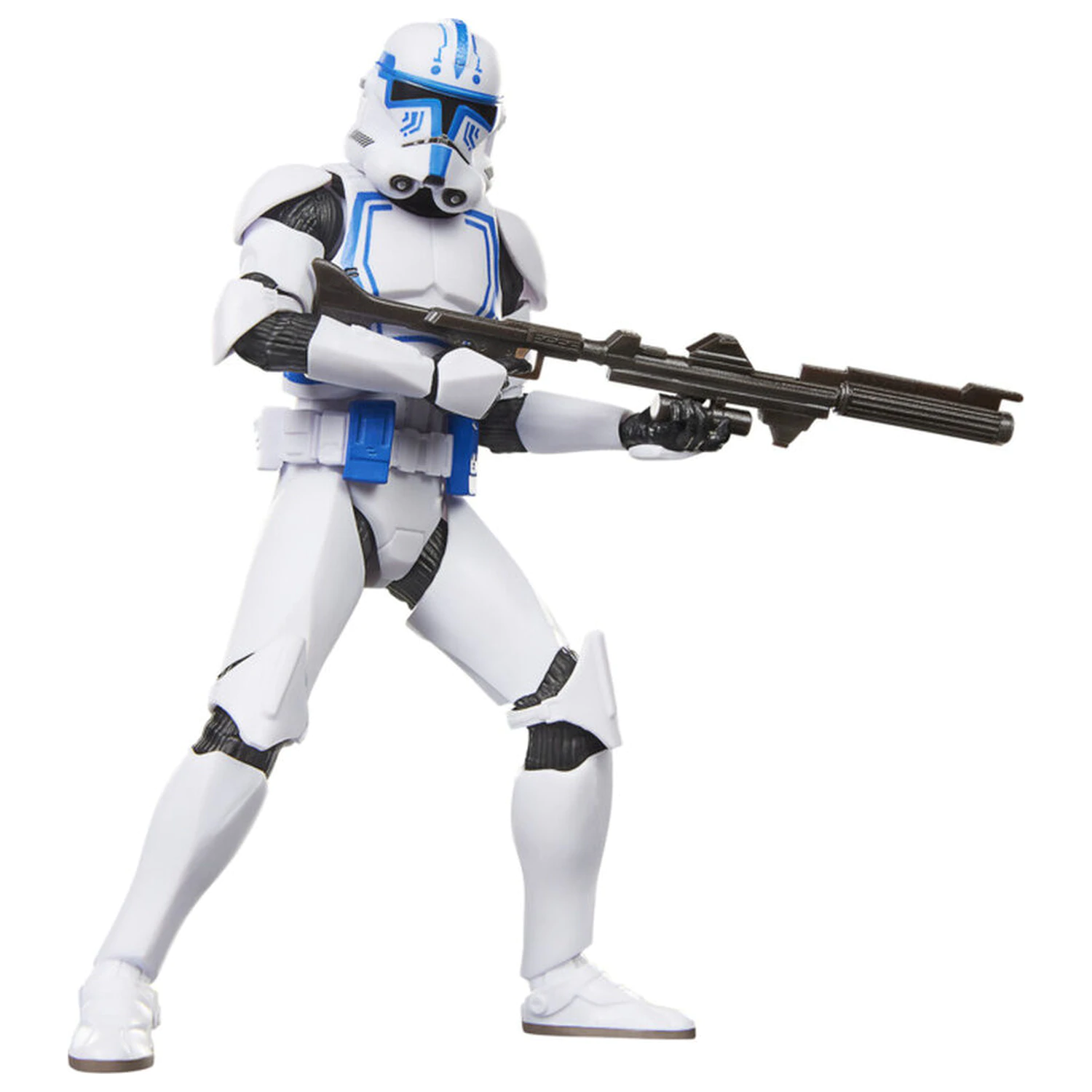 Star Wars Clone Trooper Dogma & Clone Trooper Hardcase paket 2 figur 15cm fotografija izdelka
