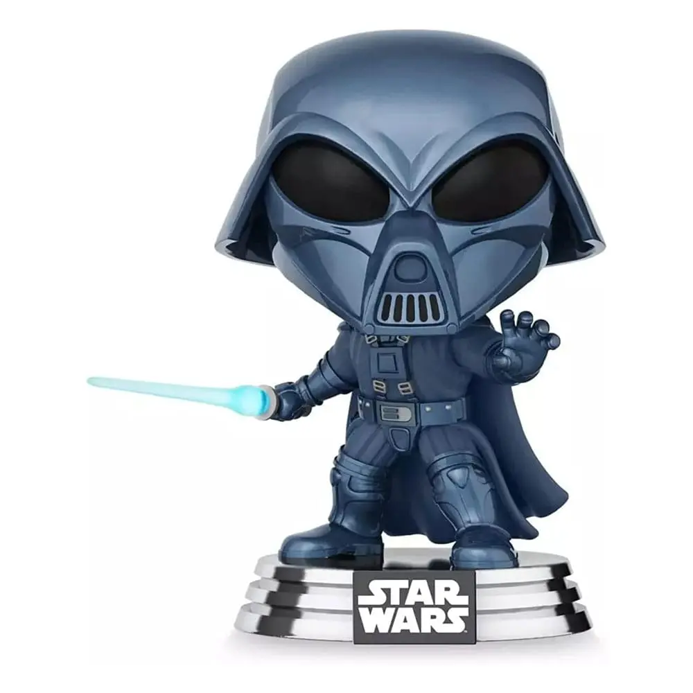 Star Wars: Concept SRS POP! Vinil Figura Vader 9 cm fotografija izdelka