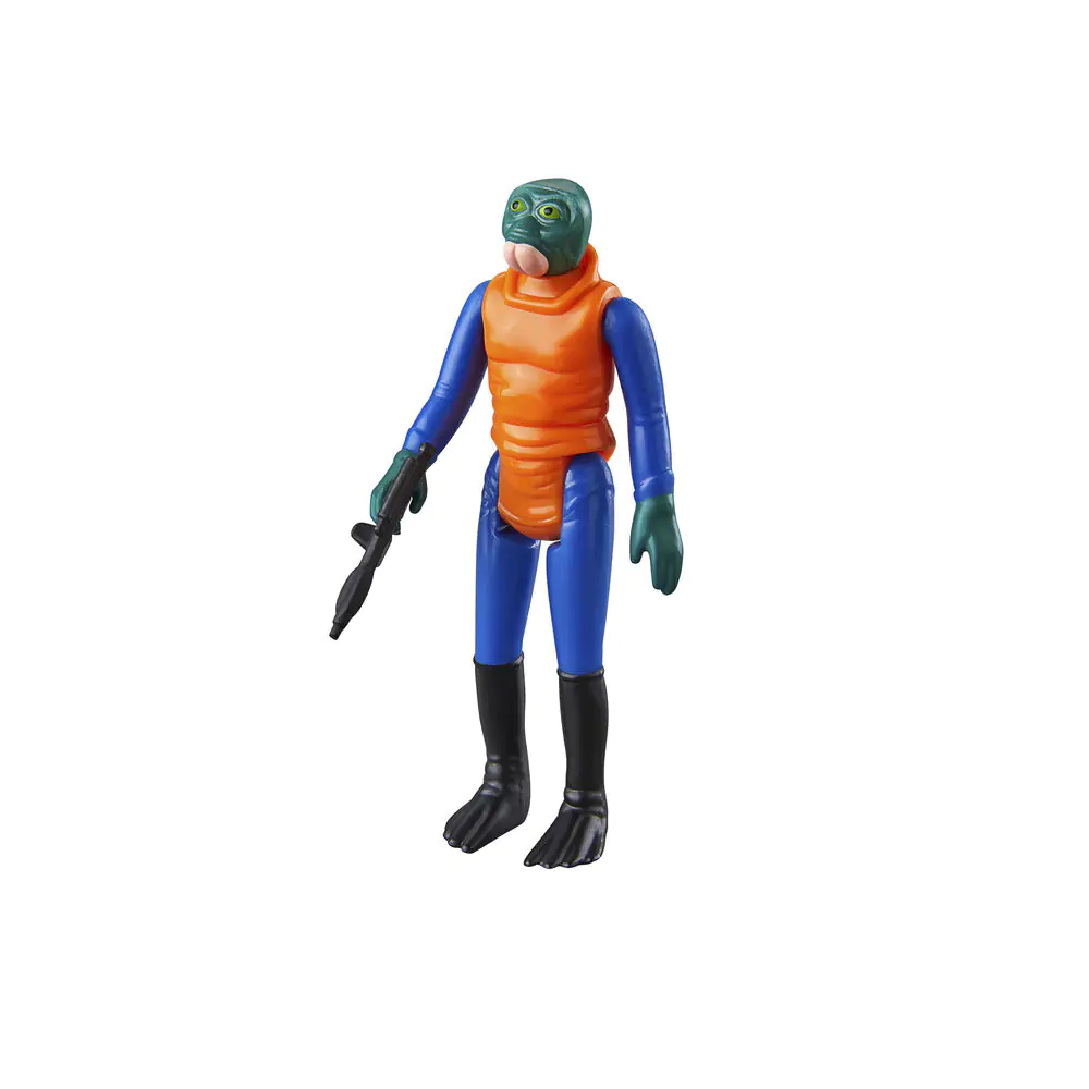 Star Wars set 6 figur 9,5 cm fotografija izdelka