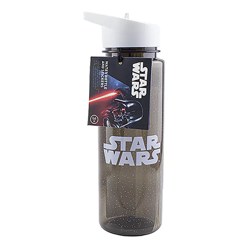 Star Wars prilagodljiva steklenica za vodo 650 ml fotografija izdelka