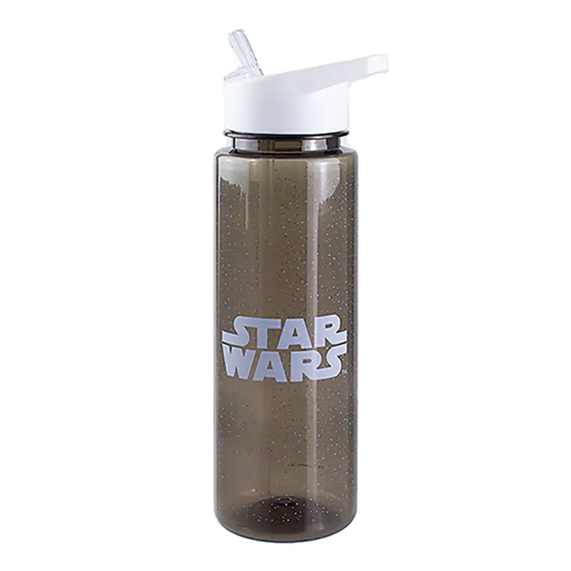 Star Wars prilagodljiva steklenica za vodo 650 ml fotografija izdelka