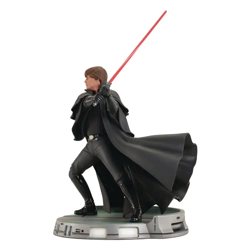 Star Wars: Dark Empire Premier Collection Kip 1/7 Luke Skywalker 30 cm fotografija izdelka