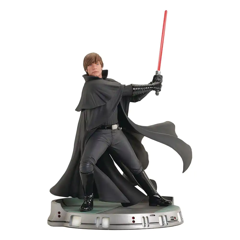 Star Wars: Dark Empire Premier Collection Kip 1/7 Luke Skywalker 30 cm fotografija izdelka