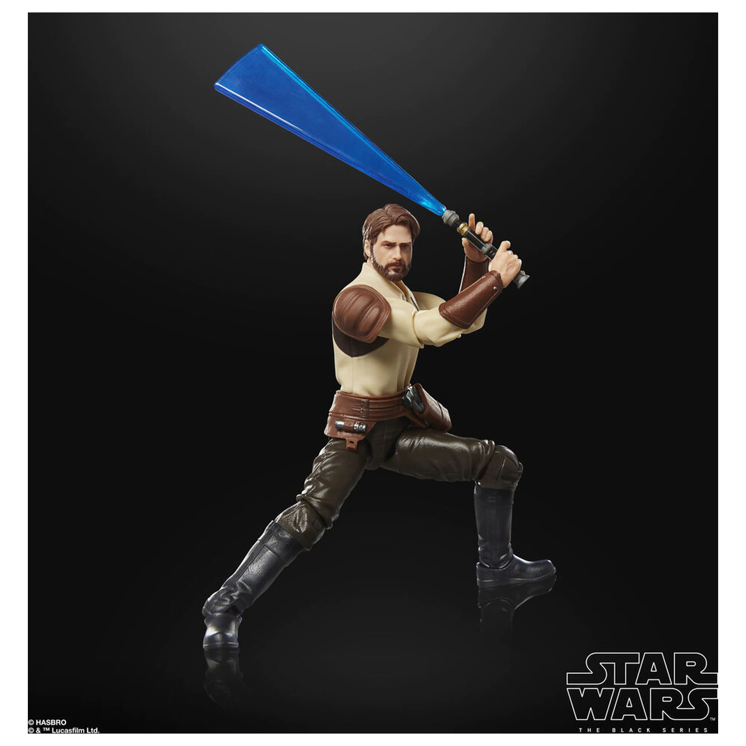 Star Wars Dark Forces Kyle Katarn figura 15cm fotografija izdelka