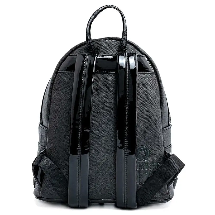 Loungefly Star Wars Dark Side Darth Vader nahrbtnik 26 cm fotografija izdelka