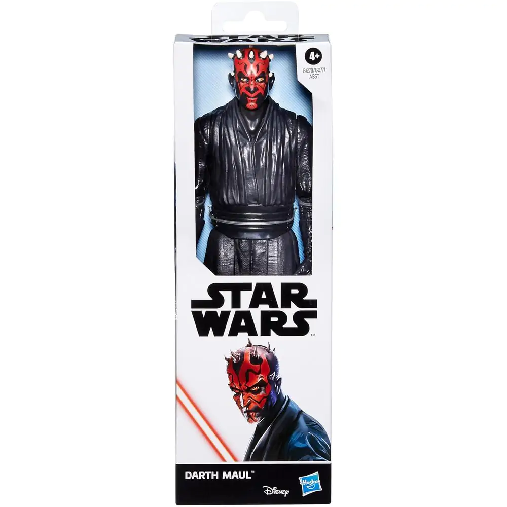 Star Wars Darth Maul figura 30 cm fotografija izdelka