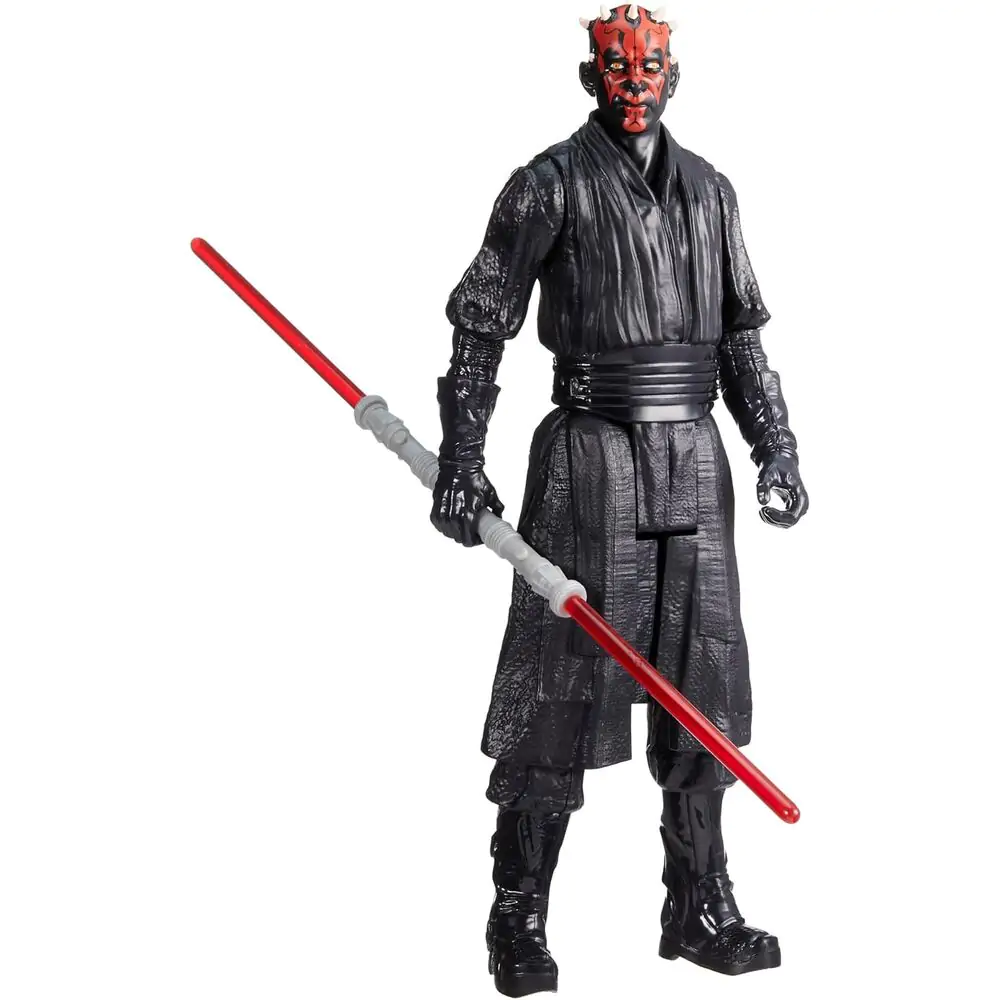 Star Wars Darth Maul figura 30 cm fotografija izdelka