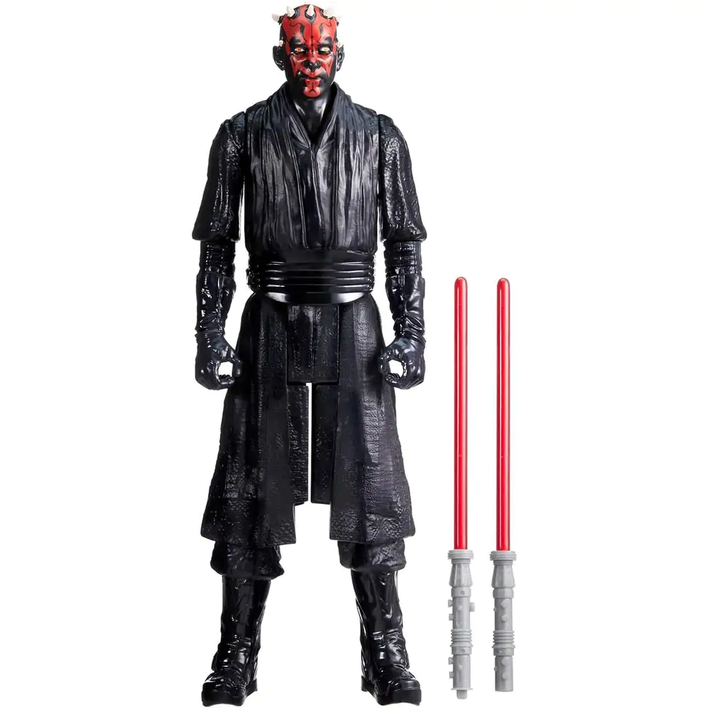Star Wars Darth Maul figura 30 cm fotografija izdelka