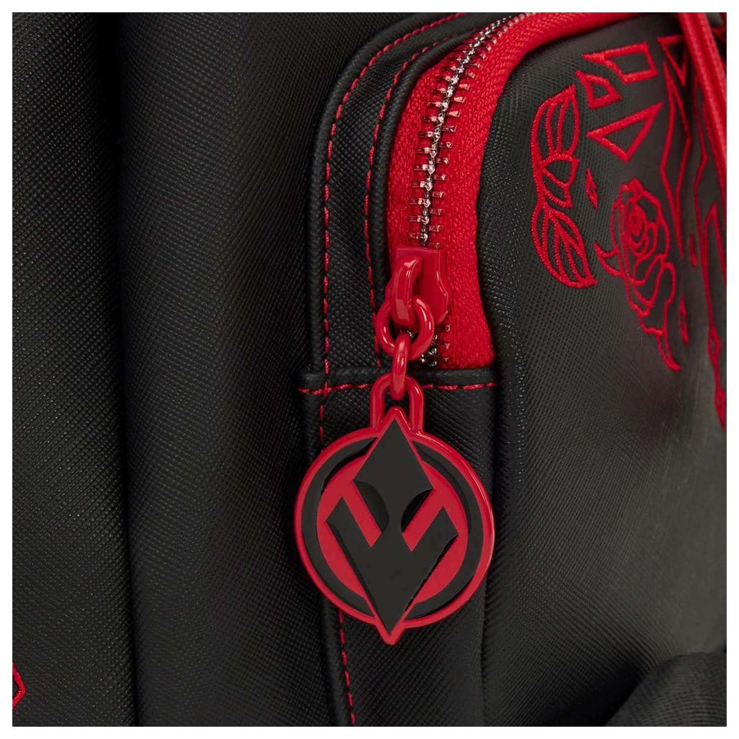 Star Wars by Loungefly Mini nahrbtnik Darth Maul fotografija izdelka
