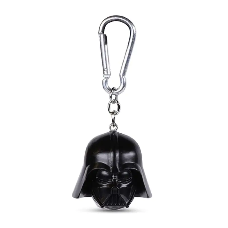 Star Wars Darth Vader 3D obesek za ključe fotografija izdelka