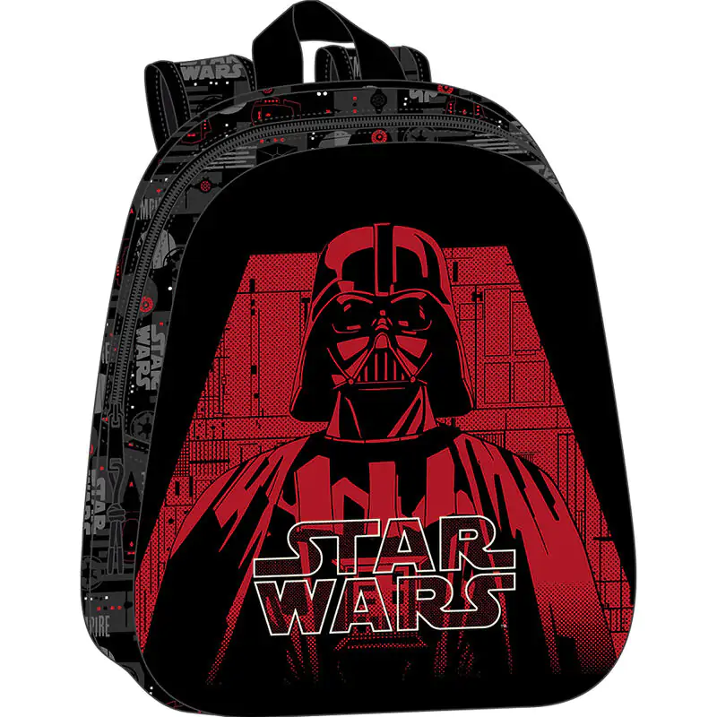 Star Wars Darth Vader 3D nahrbtnik 33cm fotografija izdelka