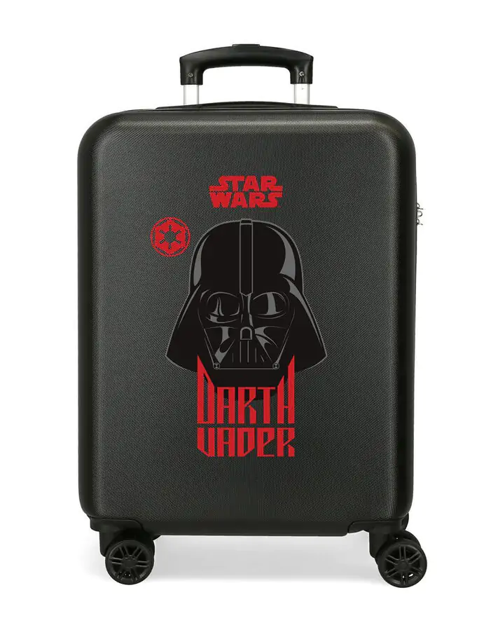 Star Wars Darth Vader ABS trolley kovček 55 cm fotografija izdelka