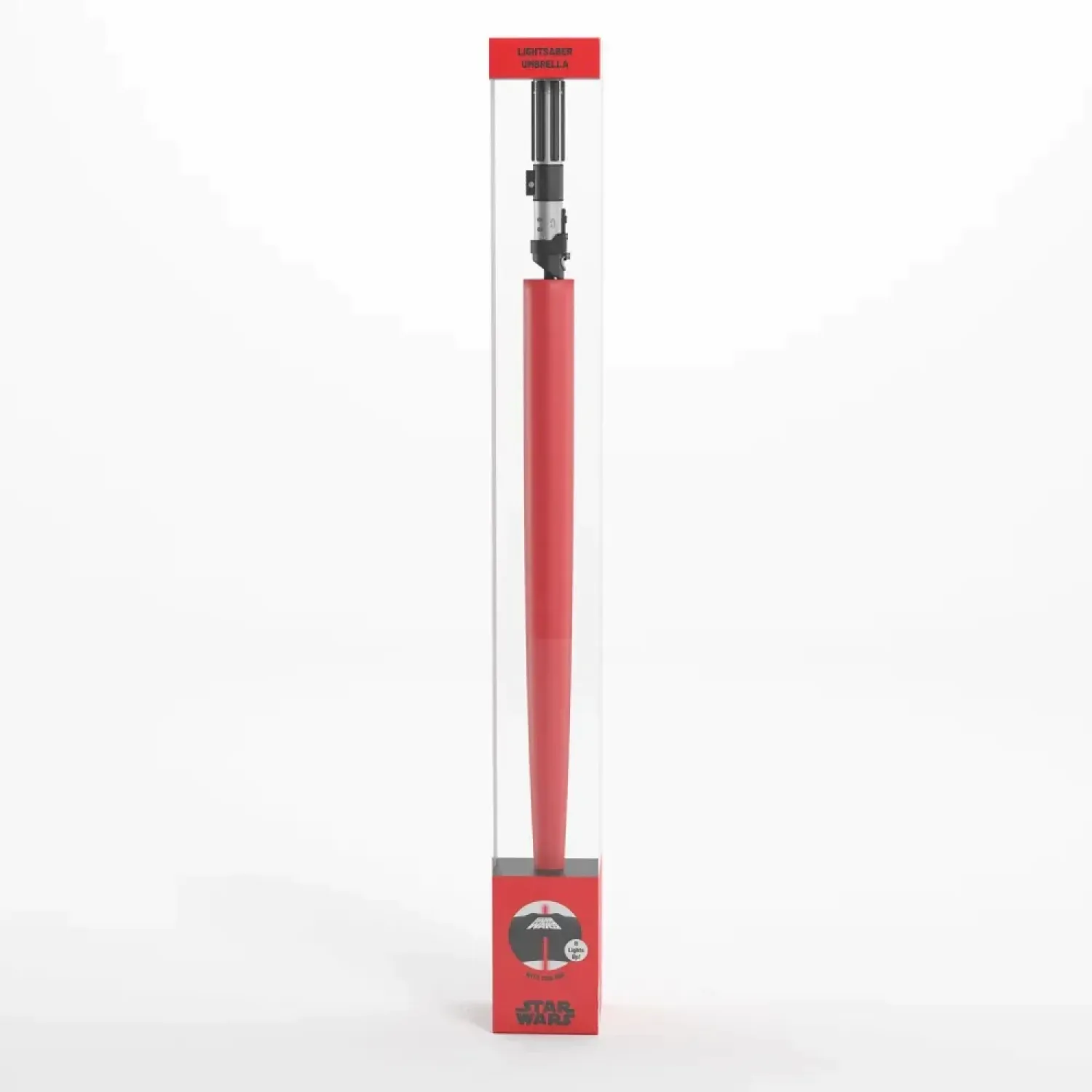 Star Wars Darth Vader ročni dežnik fotografija izdelka