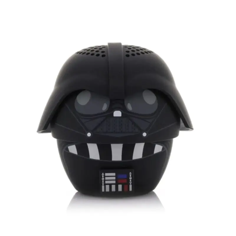 Star Wars Darth Vader Bitty Boomers Mini Bluetooth zvočnik fotografija izdelka