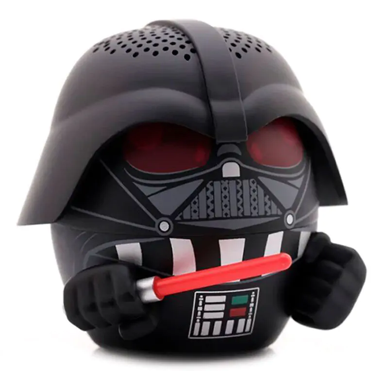 Star Wars Darth Vader Bitty Boomers Mini Bluetooth zvočnik fotografija izdelka