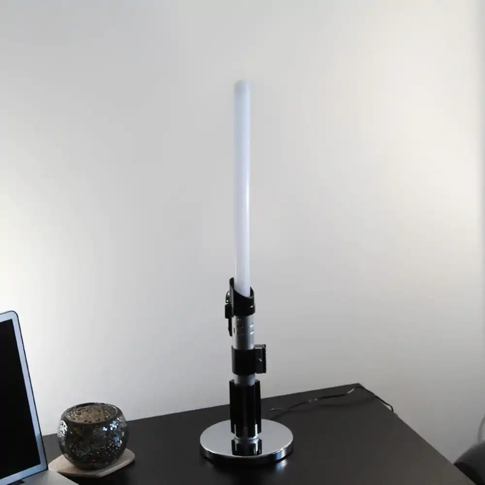 Star Wars Svetilka Darth Vader Svetlobni meč 59 cm fotografija izdelka