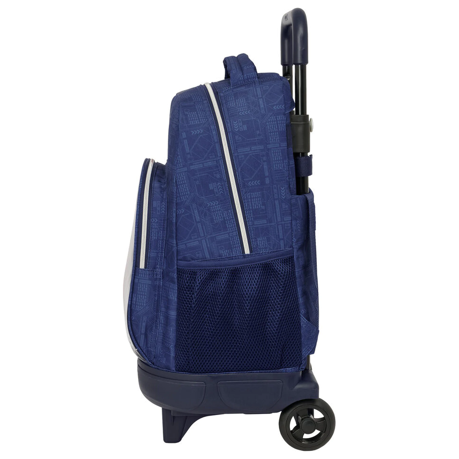 Star Wars Darth Vader izvlečni voziček 45cm fotografija izdelka