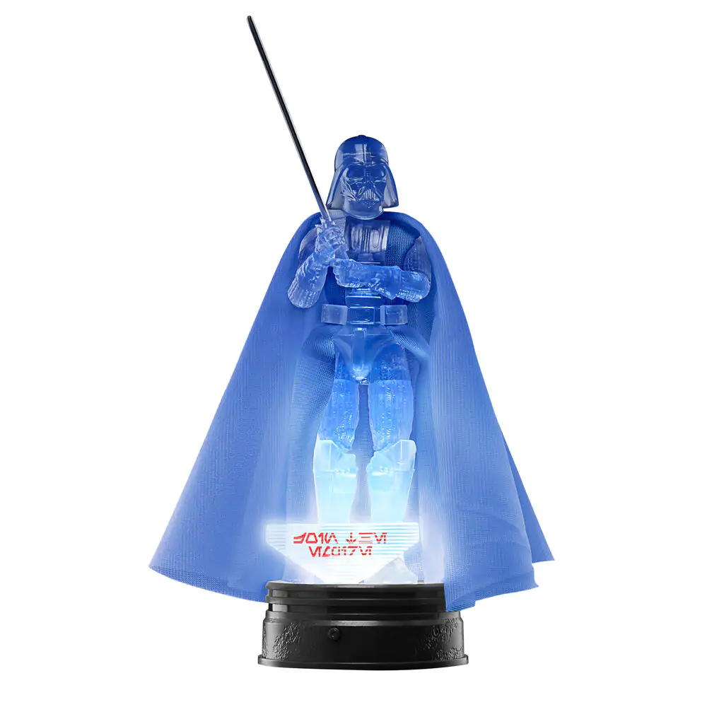 Star Wars Darth Vader Holocomm Collection figura 15 cm fotografija izdelka