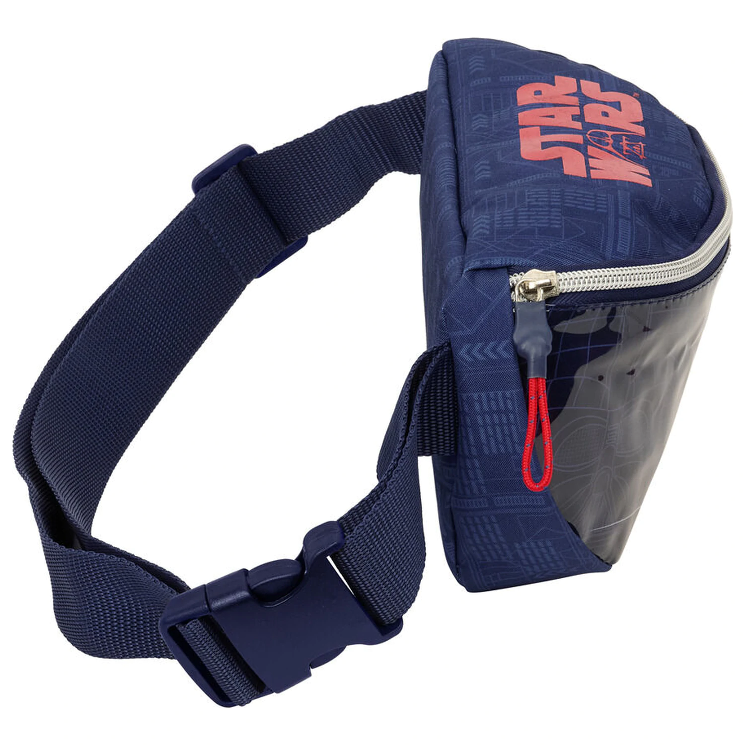 Star Wars Darth Vader torbica za pas fotografija izdelka