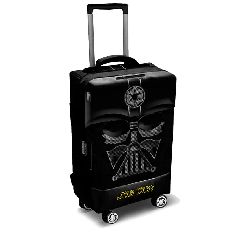 Star Wars Darth Vader trolley kovček 55 cm fotografija izdelka