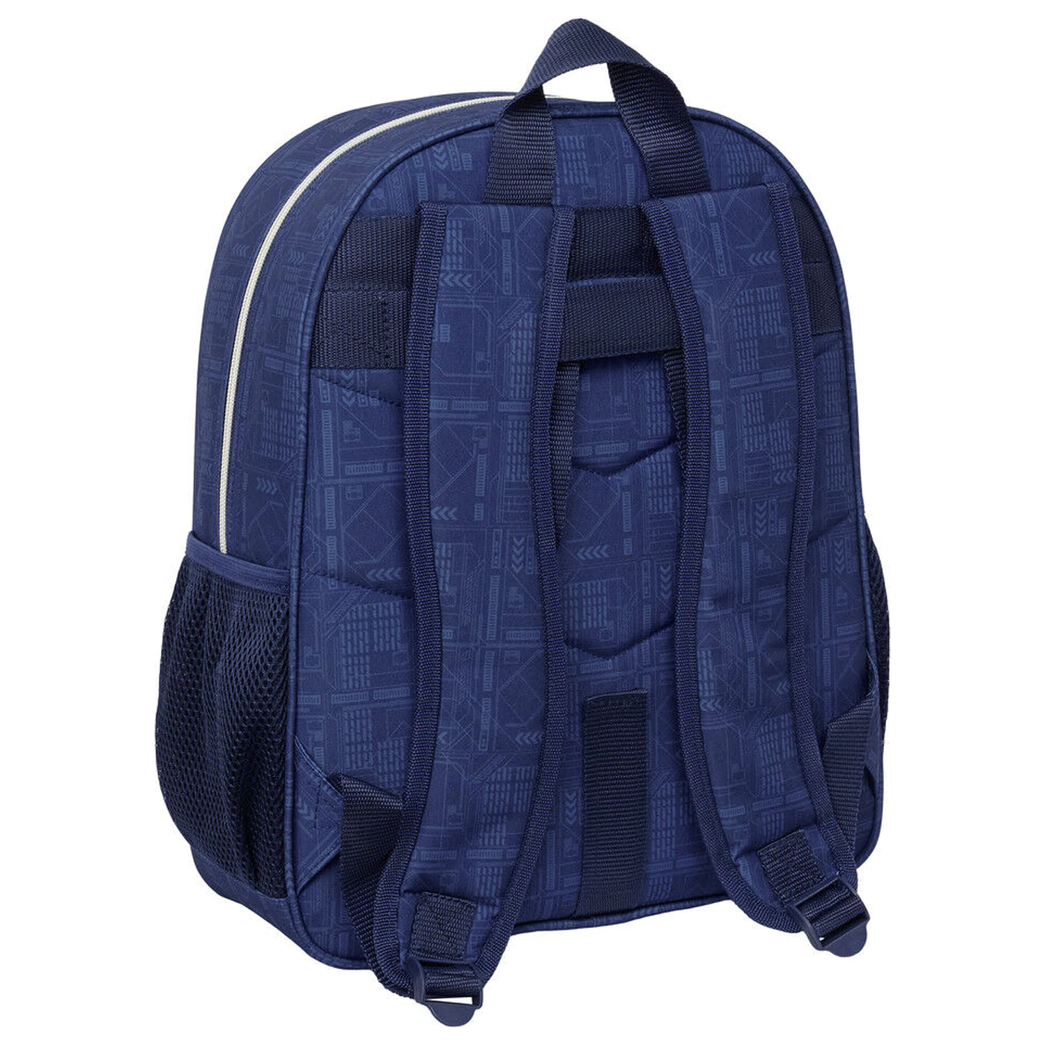 Star Wars Darth Vader prilagodljiv nahrbtnik 38 cm fotografija izdelka