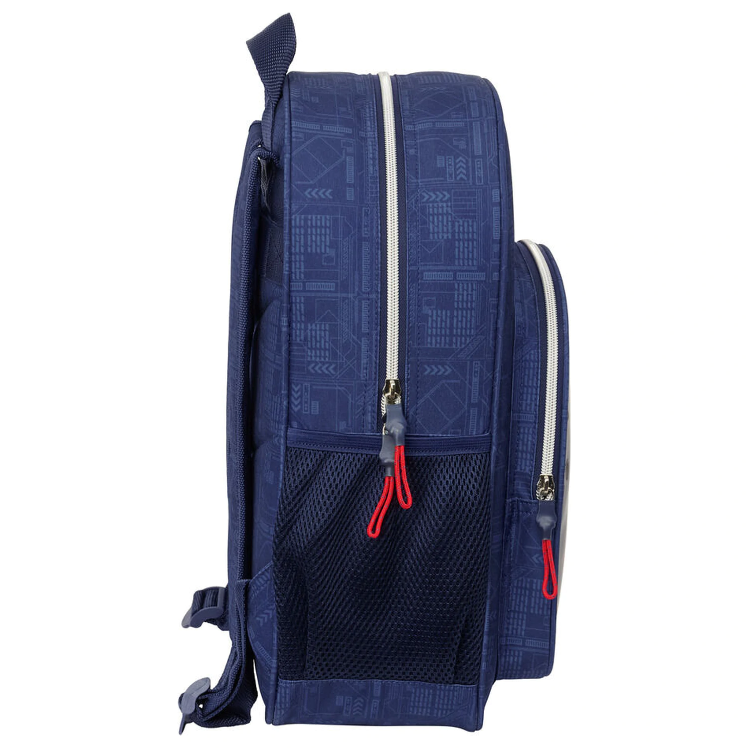 Star Wars Darth Vader prilagodljiv nahrbtnik 38 cm fotografija izdelka