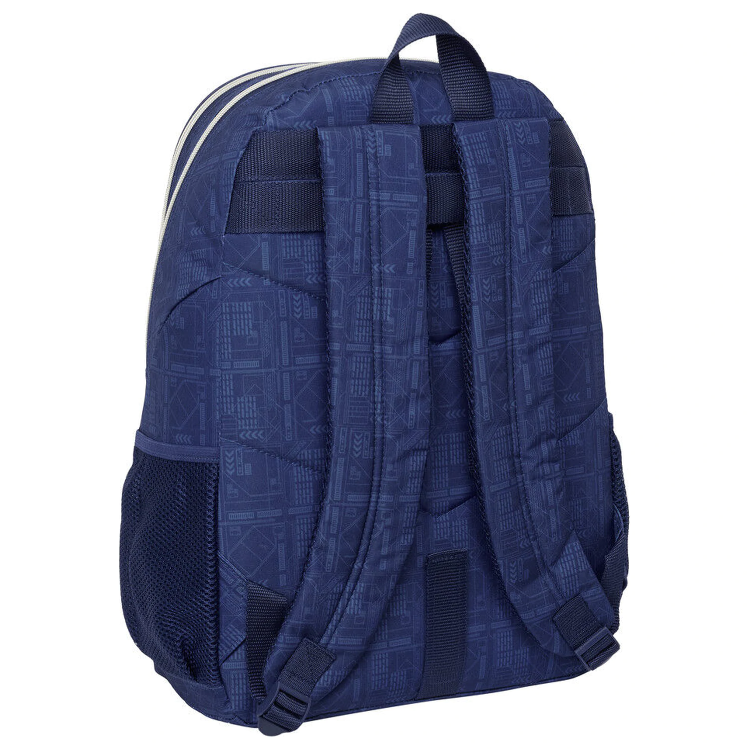 Star Wars Darth Vader prilagodljiv nahrbtnik 44cm fotografija izdelka