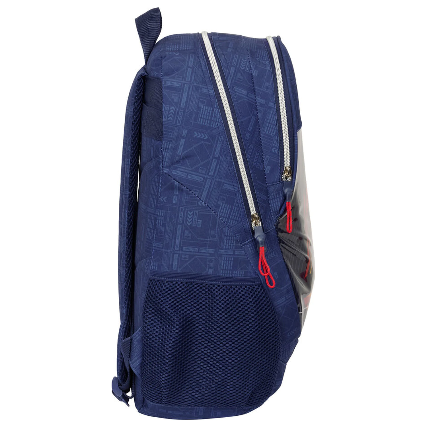 Star Wars Darth Vader prilagodljiv nahrbtnik 44cm fotografija izdelka