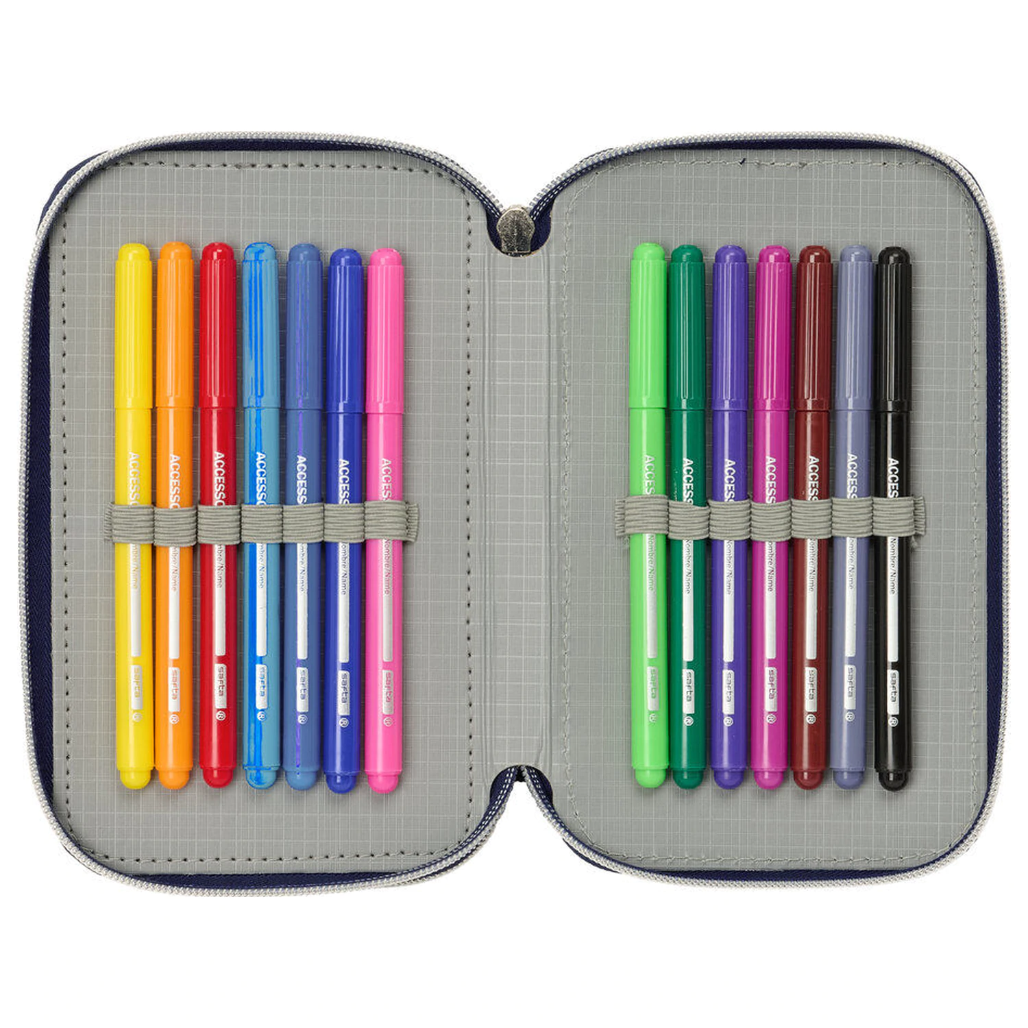 Star Wars Darth Vader trojni peresnik 37 kosov fotografija izdelka