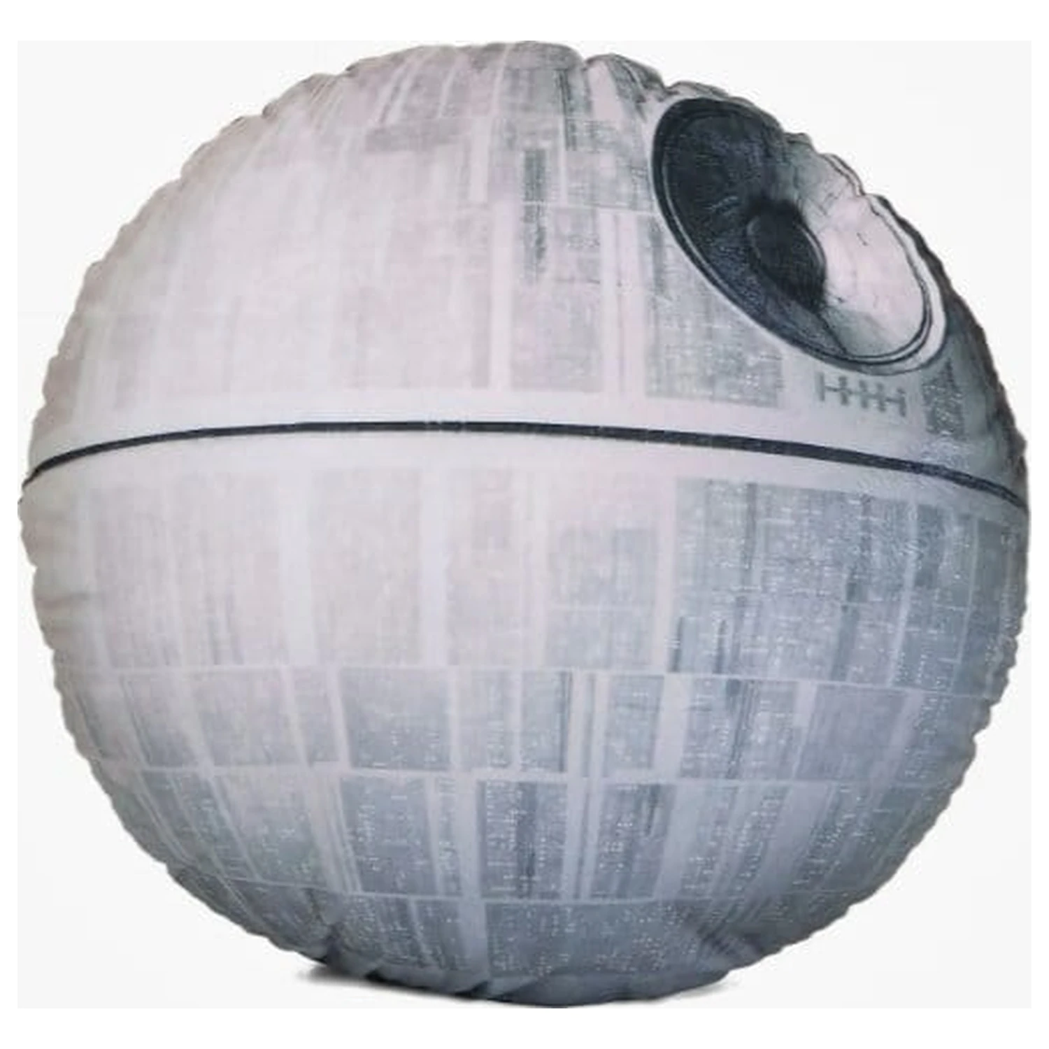 Star Wars Vzglavnik Death Star 36 cm fotografija izdelka