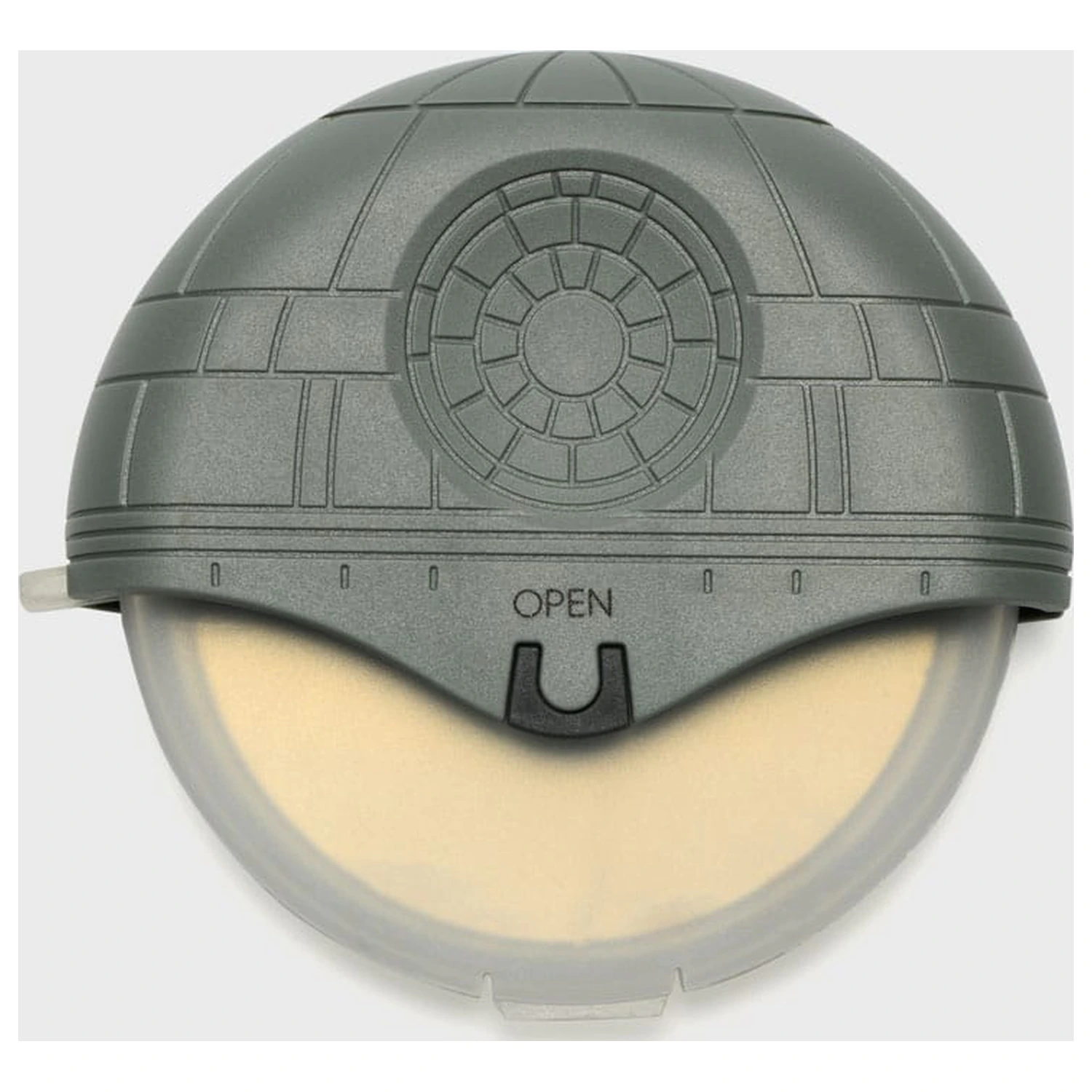 Star Wars Rezalnik za pico Death Star fotografija izdelka