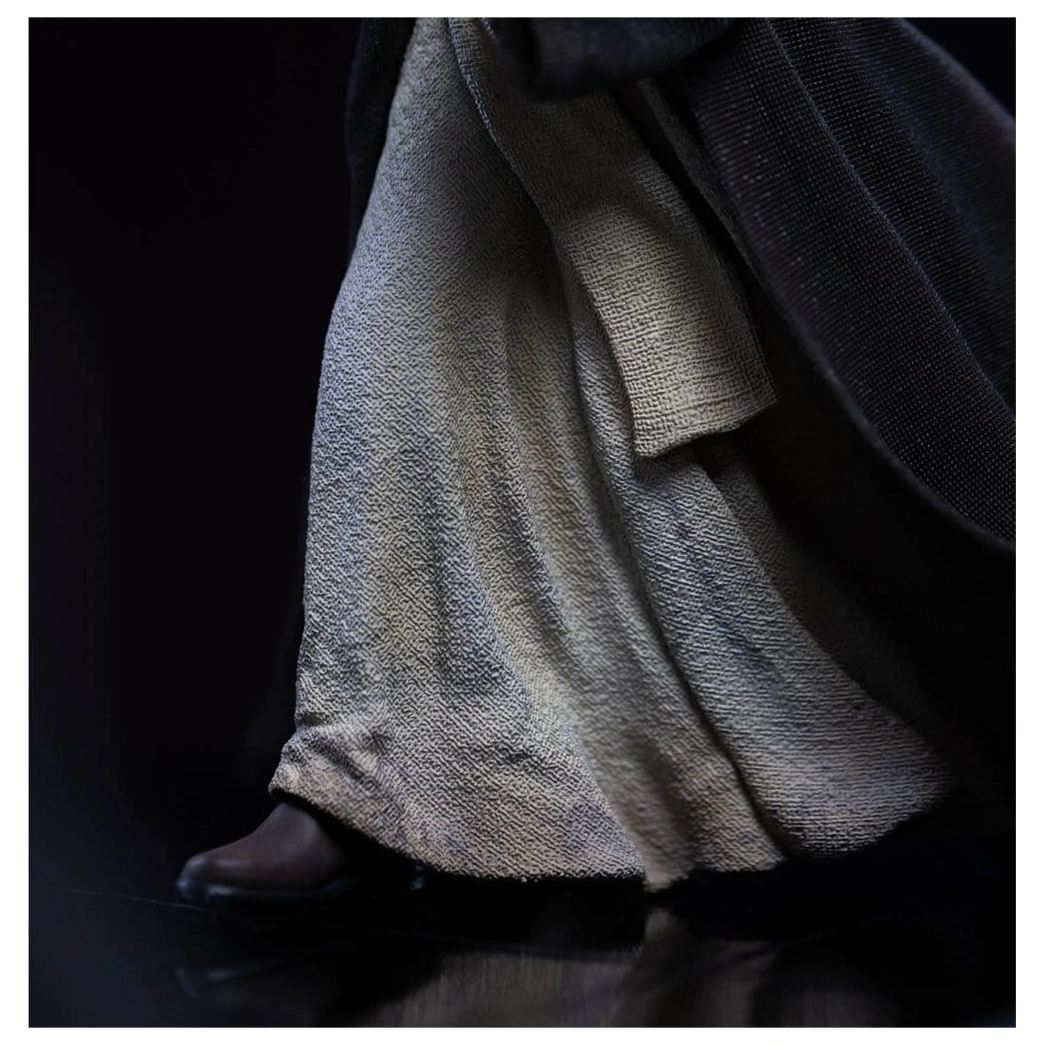 Star Wars Deluxe Art Scale kip 1/10 Darth Vader Vs Obi-Wan Kenobi (CCXP Exclusive 2025) 24 cm fotografija izdelka