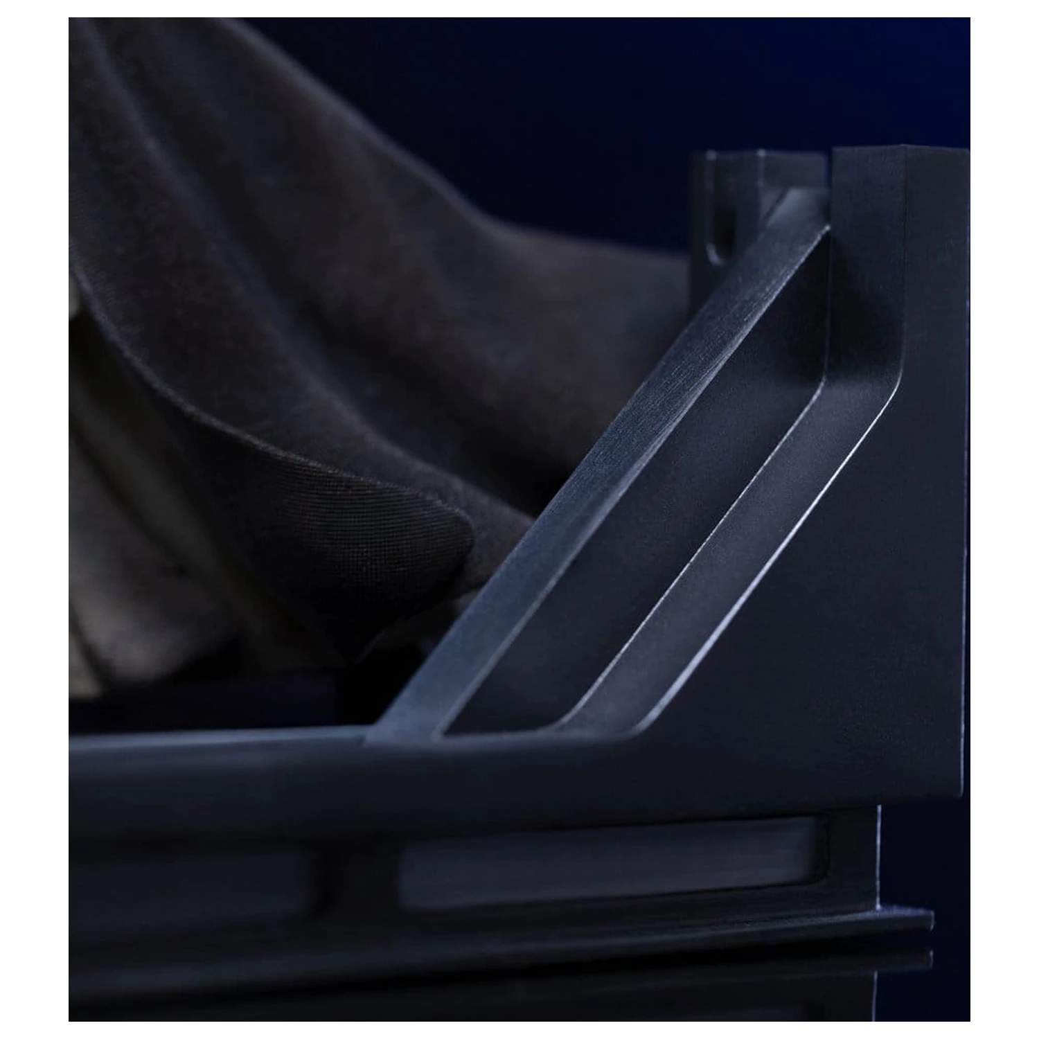 Star Wars Deluxe Art Scale kip 1/10 Darth Vader Vs Obi-Wan Kenobi (CCXP Exclusive 2025) 24 cm fotografija izdelka